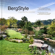 Buy Berg-Style - Garden Design inspired by Puckler