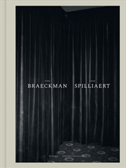 Buy Dirk Braeckman - Leon Spilliaert