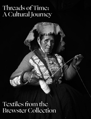 Buy Threads of Time - A Cultural Journey