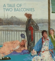 Buy Tale of Two Balconies