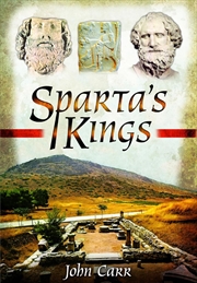 Buy Sparta's Kings