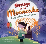 Buy Message in the Mooncake