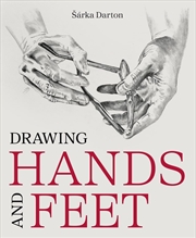 Buy Drawing Hands and Feet