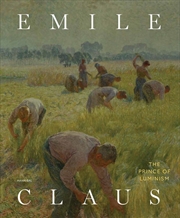 Buy Emile Claus