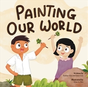 Buy Painting Our World