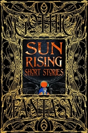 Buy Sun Rising Short Stories