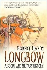 Buy Longbow - A Social and Military History