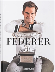 Buy Federer