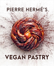 Buy Pierre Herme's Vegan Pastry