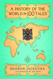 Buy History of the World in 100 Tales