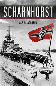 Buy Scharnhorst