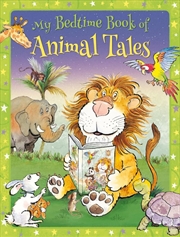 Buy My Best Book of Animal Tales