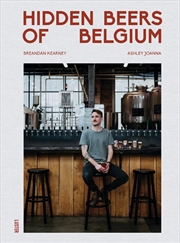 Buy Hidden Beers of Belgium