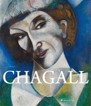 Buy Chagall