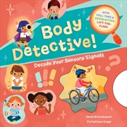 Buy Body Detective! - Decode Your Sensory Signals