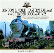 Buy London & North Eastern Railway 4-4-0 Tender Locomotives - Great Northern, Great Central, Great Easte