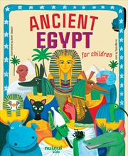 Buy Ancient Egypt for Children