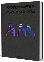 Buy Andrew Martin Interior Design Review, Vol. 28