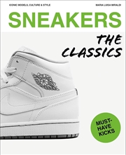 Buy Sneakers - The Classics