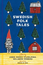 Buy Swedish Folk Tales