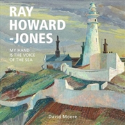 Buy Ray Howard-Jones - My Hand is the Voice of the Sea