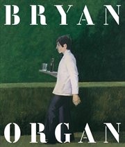 Buy Bryan Organ - Picturing People