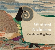 Buy Winifred Nicholson - Cumbrian Rag Rugs