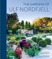 Buy Gardens of Ulf Nordfjell