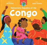 Buy Our World - Democratic Republic of the Congo