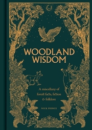 Buy Woodland Wisdom