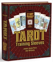 Buy Tarot Training Sleeves