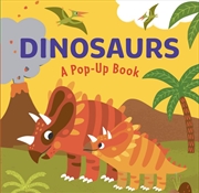 Buy Dinosaurs - A Pop-Up Book