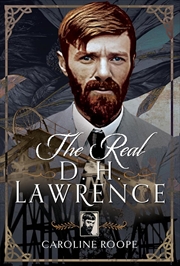 Buy Real D. H. Lawrence