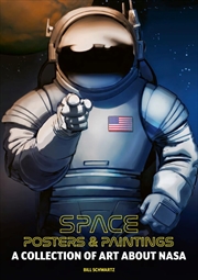 Buy Space Posters and Paintings - Art About NASA