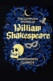 Buy Complete Works of William Shakespeare