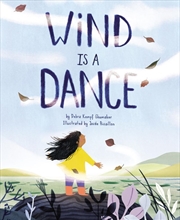 Buy Wind Is a Dance