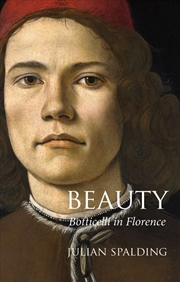 Buy Beauty - Botticelli in Florence