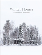 Buy Winter Homes - Stylish Living for Cool Climates