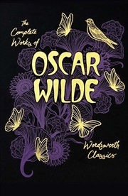 Buy Complete Works of Oscar Wilde