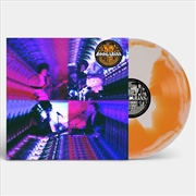 Buy Levitation Sessions (Benzin Swirl Coloured Vinyl)