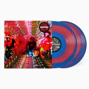 Buy Levitation Sessions (Limited Colour Vinyl) (Magenta/Blue Swirl 2Xlp Vinyl)