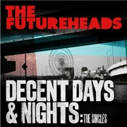 Buy Decent Days & Nights: The Singles (Transparent Red Vinyl)