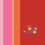 Buy Lollo Rosso (Reissue)