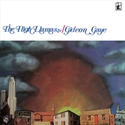 Buy Gideon Gaye (Reissue)