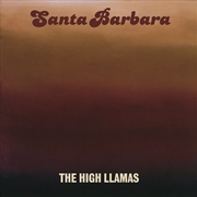 Buy Santa Barbara (Reissue)