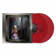 Buy Give Me Your Soul...Please (Clear Ruby Red Vinyl)