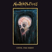 Buy Until The Night (Black Vinyl)