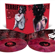 Buy Terrifyer (20th Anniversary Reissue) (Custom Marble Edition)