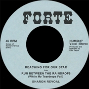 Buy Reaching For Our Star ('Natural' Vinyl)