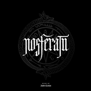 Buy Nosferatu (Oxblood Vinyl)